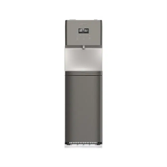 TOSHIBA Water Dispenser RWF-W1830UVBK-T