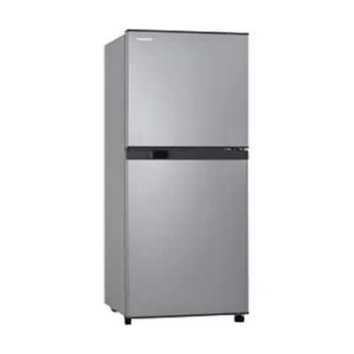 Image pour TOSHIBA Refrigerator Inspiration 6.4Cu-ft