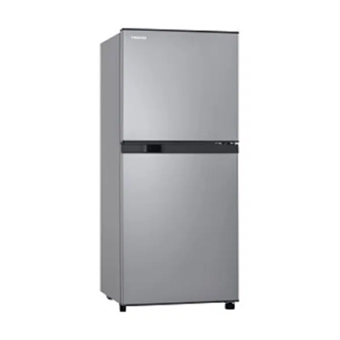 TOSHIBA Refrigerator Inspiration 6.4Cu-ft