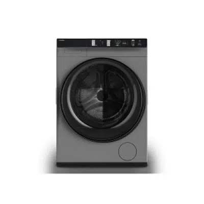 Image for TOSHIBA Washer Dryer TWD-BH90W4T 8kg