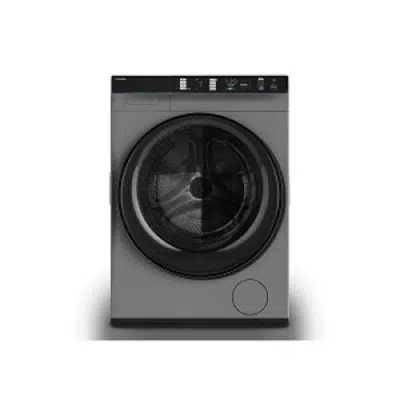 billede til TOSHIBA Washer Dryer TWD-BH90W4T 8kg