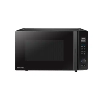 画像 TOSHIBA Microwave MV-TC26TF-BK