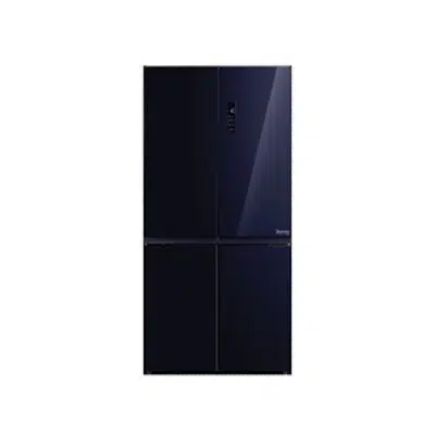 Image for TOSHIBA Refrigerator Multidoor 21.9Cu-ft