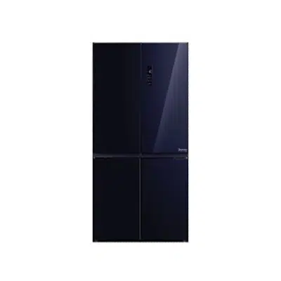 Зображення для TOSHIBA Refrigerator Multidoor 21.9Cu-ft