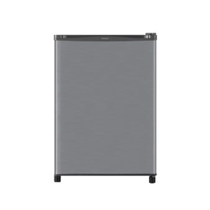 TOSHIBA Refrigerator Mini Bars 3.0Cu-ft