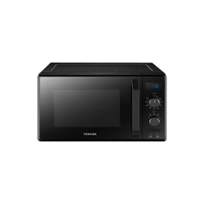 Image for TOSHIBA Microwave MW2-AG24PC-BK