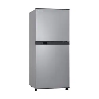 Image for TOSHIBA Refrigerator Inspiration 8.9Cu-ft