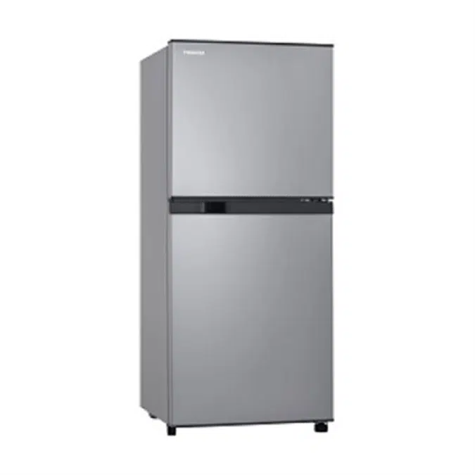 TOSHIBA Refrigerator Inspiration 8.9Cu-ft