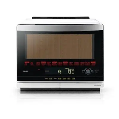 bilde for TOSHIBA Microwave ER-LD430C-W