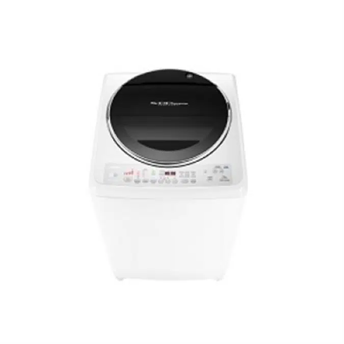 TOSHIBA Washing Machine AW-DC 12kg