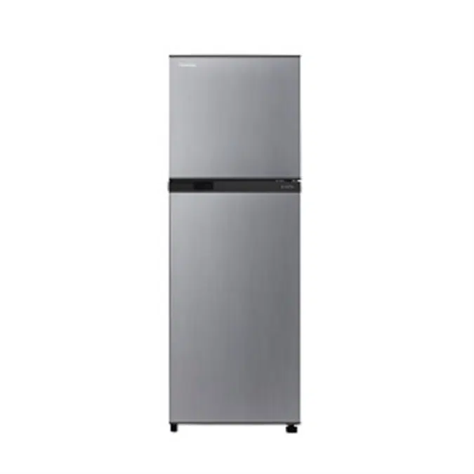 TOSHIBA Refrigerator Inspiration 6.8Cu-ft