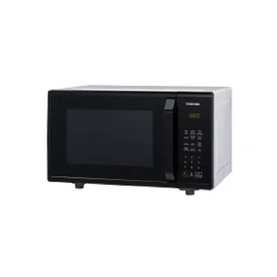 Image pour TOSHIBA Microwave ER-SGS23-K-TH