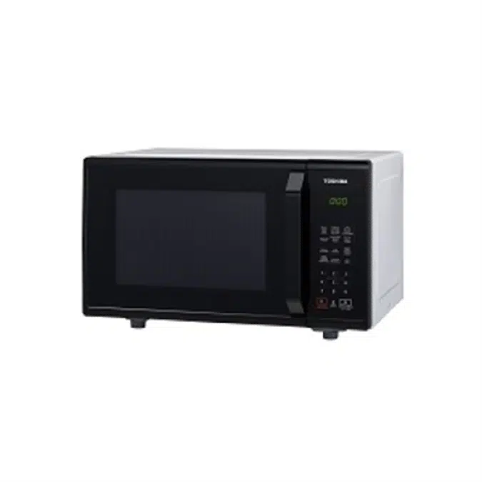 TOSHIBA Microwave ER-SGS23-K-TH