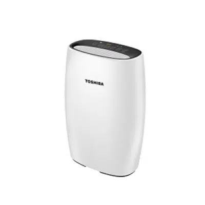 Image for TOSHIBA Air Purifier CAF-H30-W 36Sqm