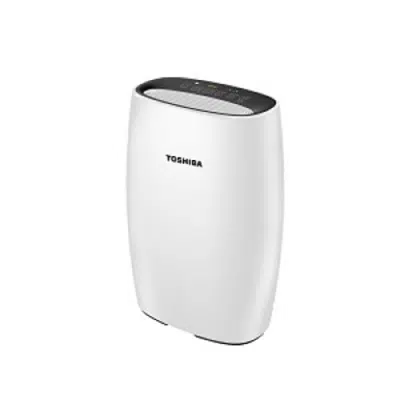 Image pour TOSHIBA Air Purifier CAF-H30-W 36Sqm