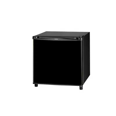 Image pour TOSHIBA Refrigerator Mini Bars 1.7Cu-ft