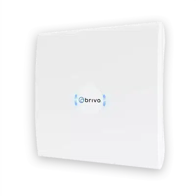 画像 Brivo ACS300 Ethernet/Wi-Fi Controller