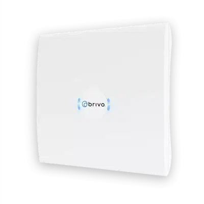 billede til Brivo ACS300 Ethernet/Wi-Fi Controller