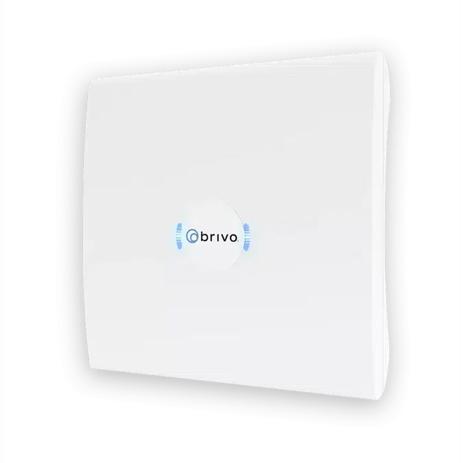 Brivo ACS300 Ethernet/Wi-Fi Controller