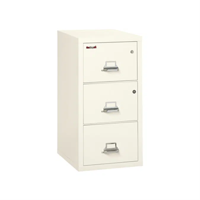 FireKing 3-2131-CIWSF Safe-In-A-File Cabinet
