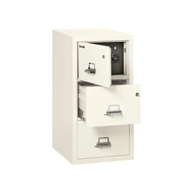 FireKing 3-2131-CIWSF Safe-In-A-File Cabinet