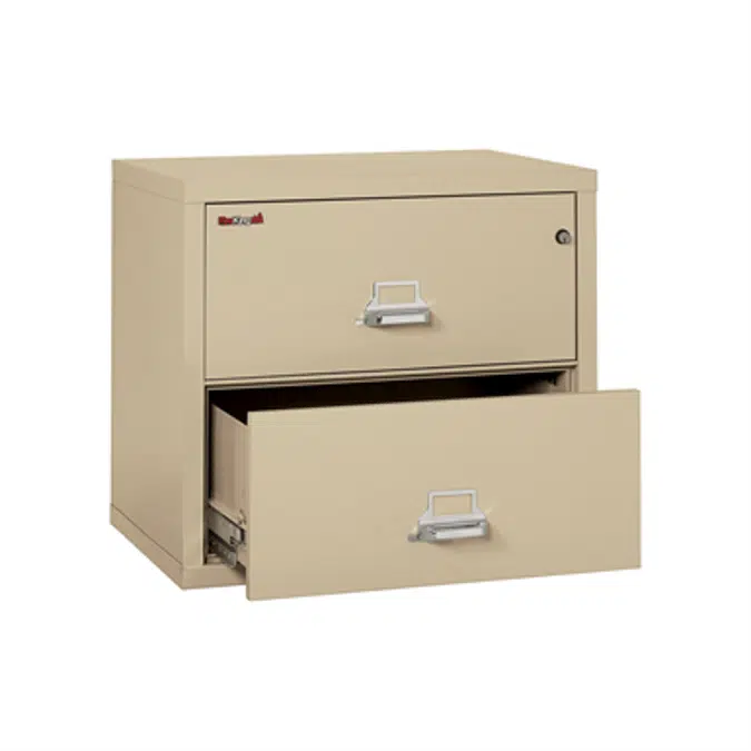 FireKing 2-3122-CPA Classic Lateral File Cabinet