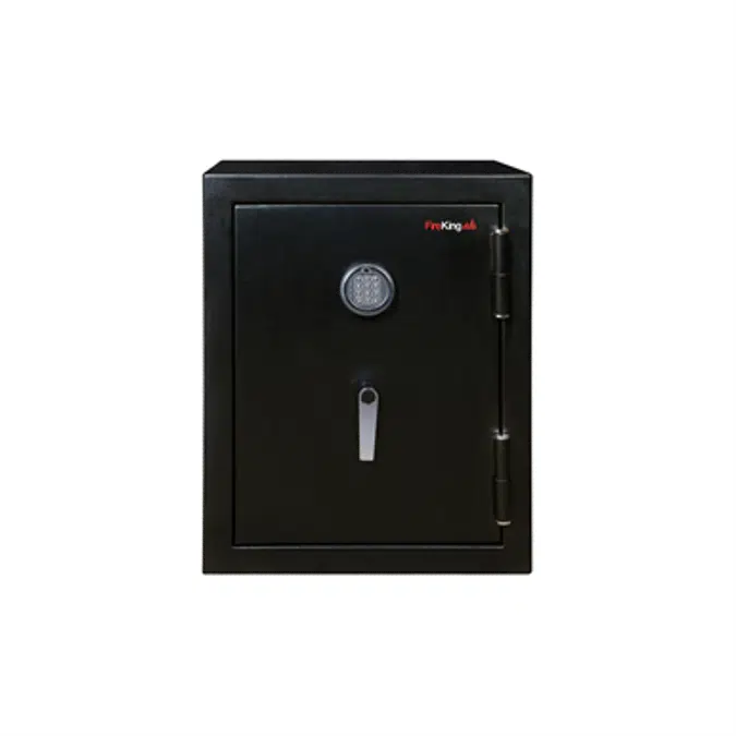 FireKing KF2418HBLE Half Hour Fire and Water Safe