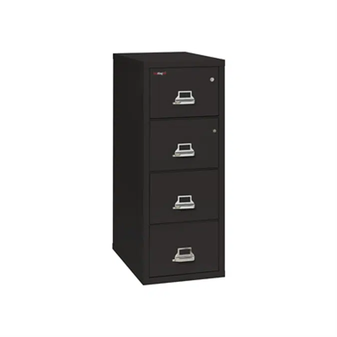 FireKing 4-2131-CBLSF Safe-In-A-File Cabinet