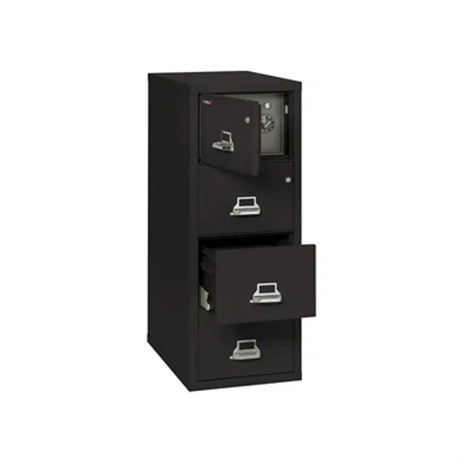 FireKing 4-2131-CBLSF Safe-In-A-File Cabinet