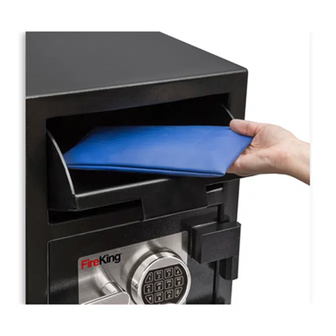 FireKing SB2014 Depository Security Safe