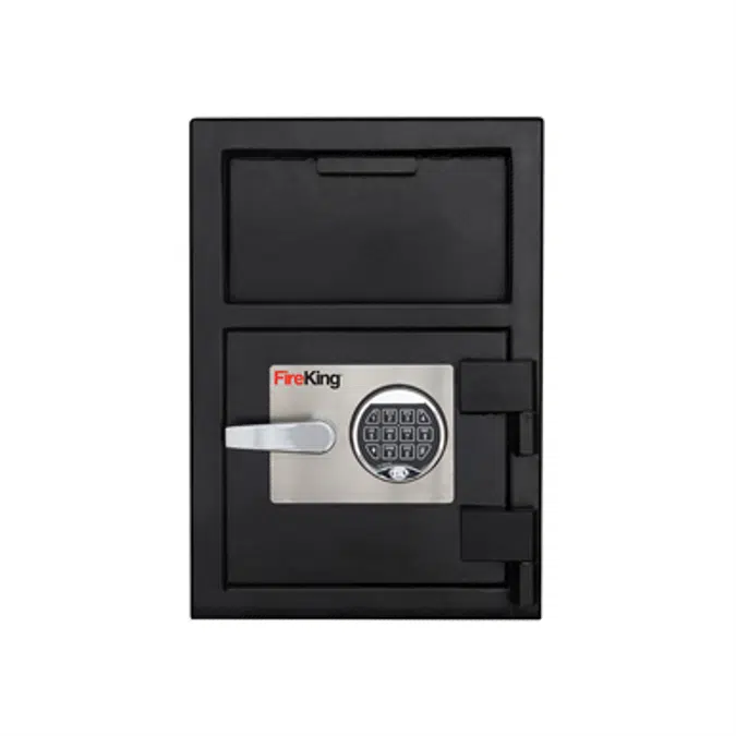 FireKing SB2014 Depository Security Safe