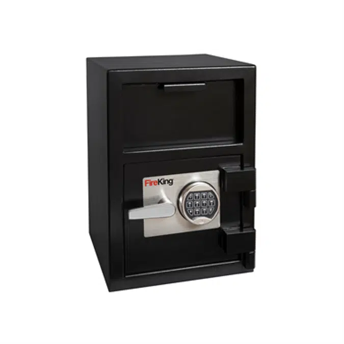 FireKing SB2014 Depository Security Safe