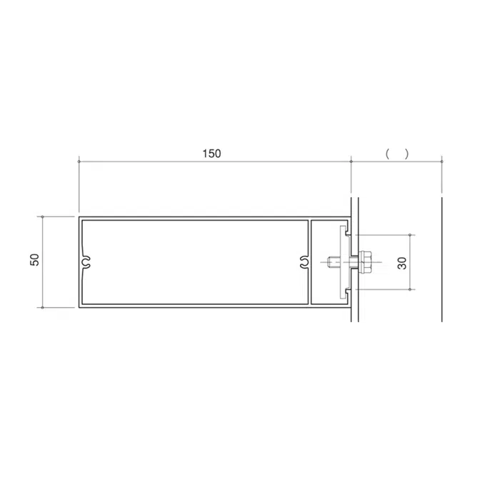 アルミルーバー SHS-5015/スカイフィット スタンダードタイプ/ 格子タイプ