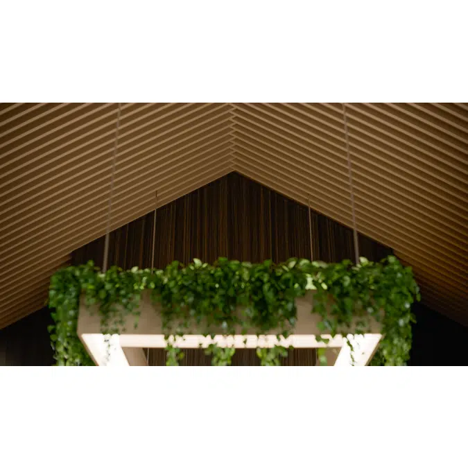 Restaurant Space RIKEN アルミルーバー CLKS-3015/直付タイプ