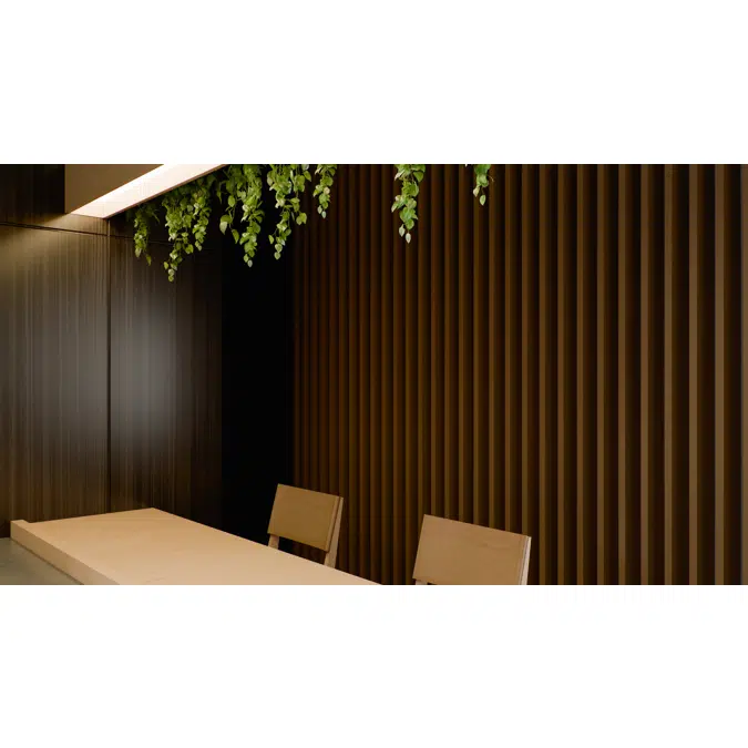 Restaurant Space RIKEN アルミルーバー CLKS-3015/直付タイプ