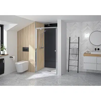 Image for Supra II P - Shower door