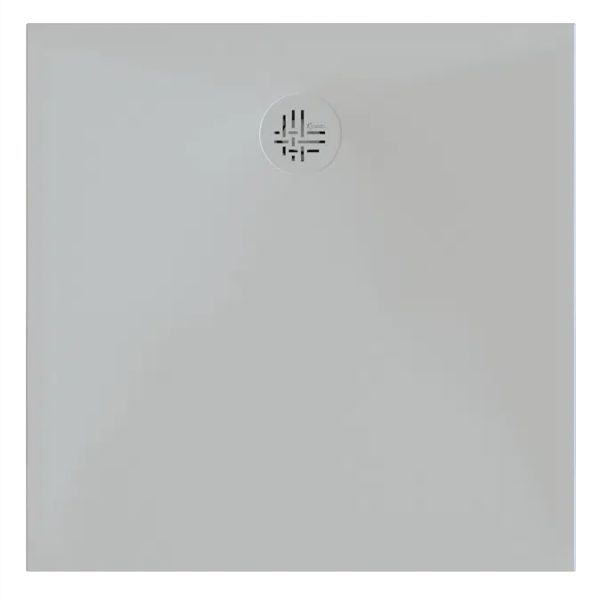 Kinesurf  Nova - Shower tray
