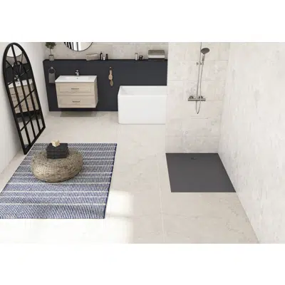 Image for Kinesurf  Nova - Shower tray