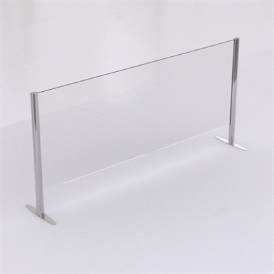 afbeelding voor Kineprotect Glass B - Ecran de protection anti covid-19