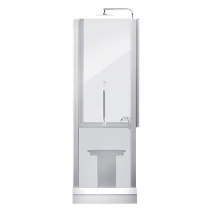 Kinemagic Serenite Basse Angle