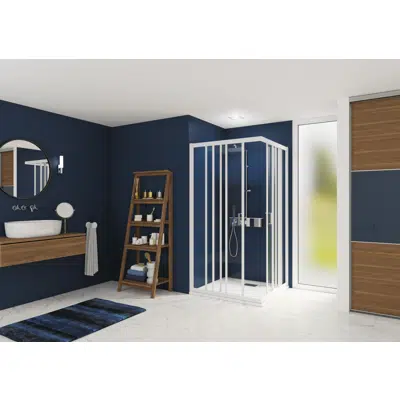 Image for Smart Express A 3V - Shower door