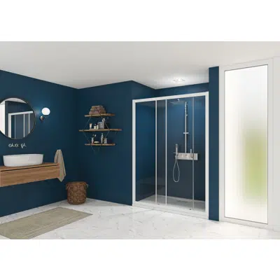 Image for Smart Express C - Shower door