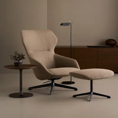 Imagem para Ginkgo Lounge}