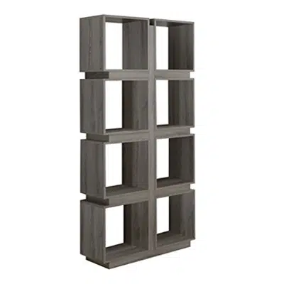 Immagine per Monarch Specialties 7078 Bookcase