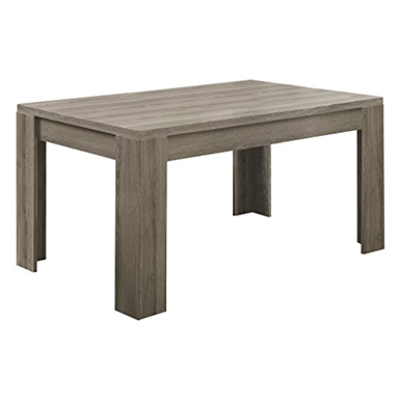 Image for Monarch Specialties 1055 Dining Table