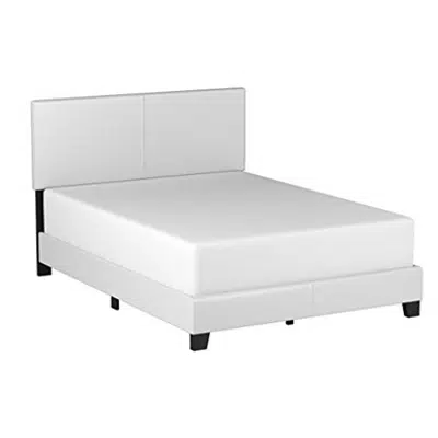 Image pour Monarch Specialties 5911Q Queen Bed Frame