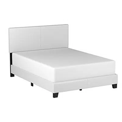 Obrázek pro Monarch Specialties 5911Q Queen Bed Frame