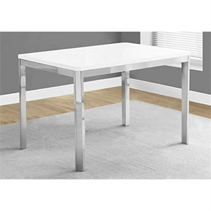 Monarch Specialties 1041 Dining Table