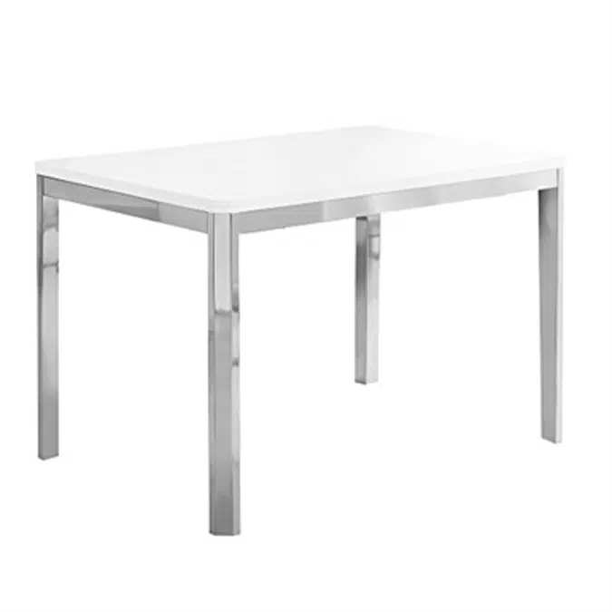 Monarch Specialties 1041 Dining Table