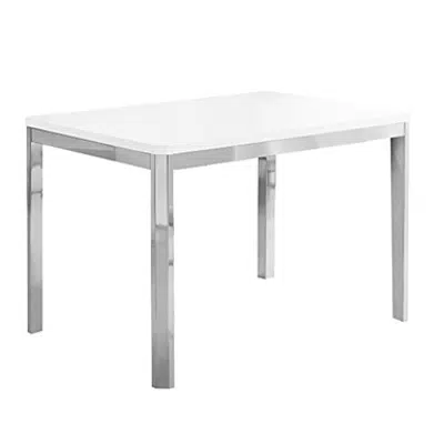 Image for Monarch Specialties 1041 Dining Table